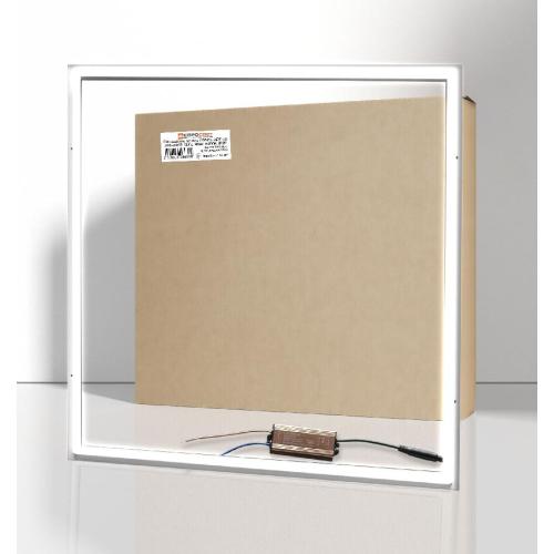 Светильник для подвесного потолка EVROLIGHT PANEL-ART-50 4000K 4000Лм, 50 Вт дневной свет