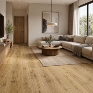 Інженерна дошка Hygge Wood NORDIC SOUL Morgen (2200x164 мм)