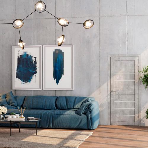 Инженерная доска Hygge Wood Scandia Light Oak