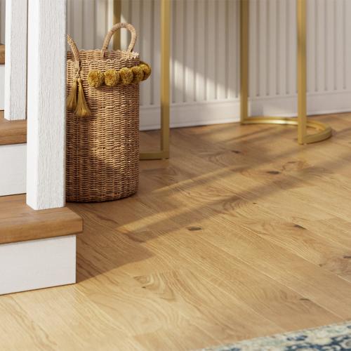 Инженерная доска Hygge Wood Scandia Safary Oak