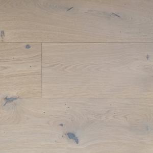 Инженерная доска Hygge Wood Scandia Light Oak