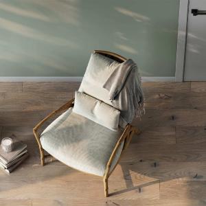 Инженерная доска Hygge Wood Scandia Cashmere Oak