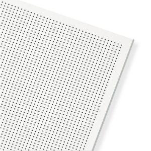 AMF плита для підвисної стелі Symetra RG 4-16 SK 600x600x19 мм