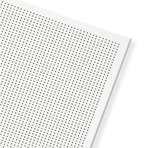 AMF плита для подвесного потолка Symetra RG 4-16 SK 600x600x19 мм