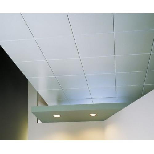 AMF плита для підвисної стелі Schlicht 600х600х15мм VT-15