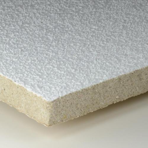 AMF плита для підвисної стелі Fibrafutura Microperfor VT-15 600х600х15мм AMF плита для підвисної стелі Fibrafutura Microperfor VT-15 600х600х15мм