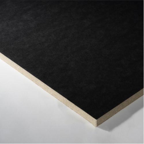 AMF плита для подвесного потолка Thermofon SK 1200x600x15 мм черный