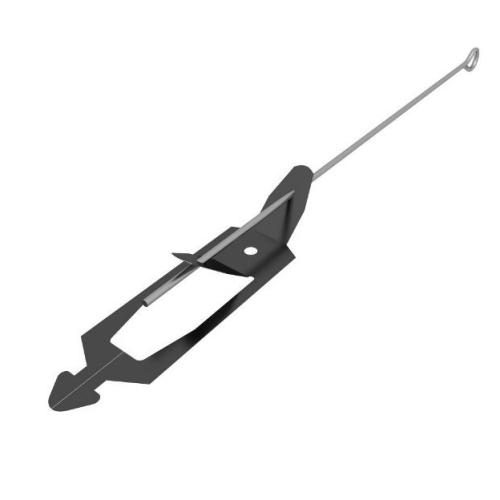 Система підвісу для стелі AMF CLICK-FIX BS 10