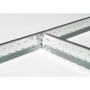 JEVELINE Профиль для подвесного потолка 1,2м JEVELINE T-24
