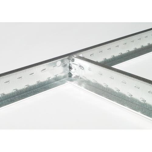 JEVELINE Профіль для підвісної стелі 1,2м JEVELINE T-24