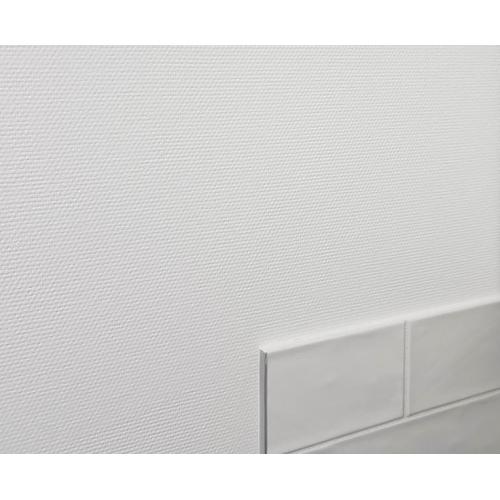Стеклообои под покраску Novelio Classic Ceiling Рогожка мелкая потолочная T1003 (50м2)