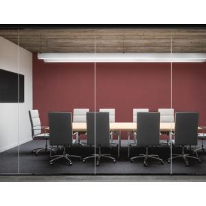 Стеклообои Novelio Classic Ceiling Рогожка средняя T1012