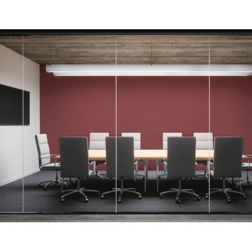 Склошпалери під фарбування Novelio Classic Ceiling Рогожка середня T1012 (25м2)