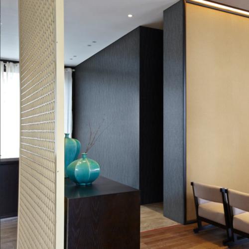 Стеклообои окрашенные Novelio Nature Charm T8031N