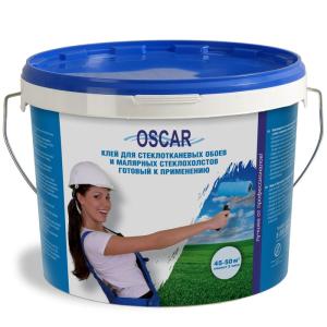 Oscar GOs 10 клей для стеклообоев