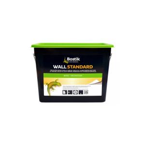 Bostik Wall Standart клей для стеклообоев 15 кг