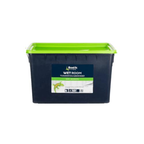 Bostik Wall Standart клей для склошпалер 15 кг