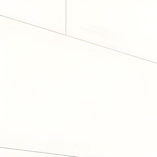 Moderna Вагонка МДФ Ясень Белый 4114 2600x190 мм