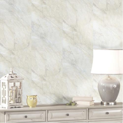 Вагонка пластик ПВХ Divo Белый мрамор 25x300 см Вагонка пластик ПВХ Divo Белый мрамор 25x300 см