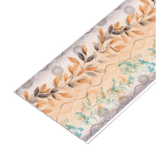 Вагонка пластик ПВХ Divo Жакард 25x300 см