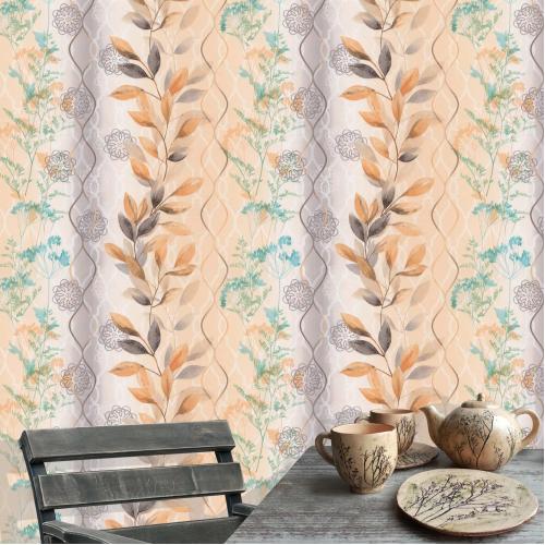 Вагонка пластик ПВХ Divo Жакард 25x300 см