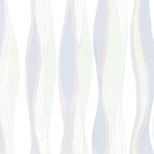 Вагонка пластик ПВХ Divo Северное сияние 25x300 см