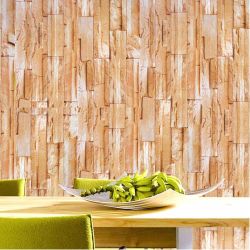 Вагонка пластик ПВХ Divo Песчаник 25x300 см Вагонка пластик ПВХ Divo Песчаник 25x300 см