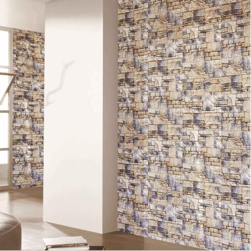 Вагонка пластик ПВХ Divo Старый замок 25x300 см Вагонка пластик ПВХ Divo Старый замок 25x300 см