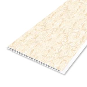 Вагонка пластик ПВХ Divo Флориаль 25x300 см