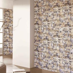 Вагонка пластик ПВХ Divo Старий замок 25x300 см