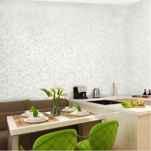 Вагонка ПВХ пластик Divo Квіткова гравюра мат 25x300 см