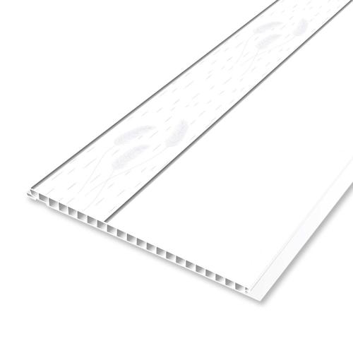 Вагонка пластик ПВХ Divo Фиори 25x300 см