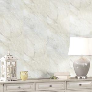 Вагонка ПВХ пластик Divo Білий мармур 25x300 см