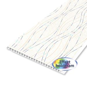 Вагонка пластик ПВХ Divo Дрим 25x300 см
