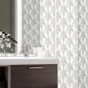 Вагонка пластик ПВХ Divo Лилея 25x300 см