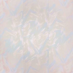 Вагонка пластик ПВХ Divo Пастель 25x300 см