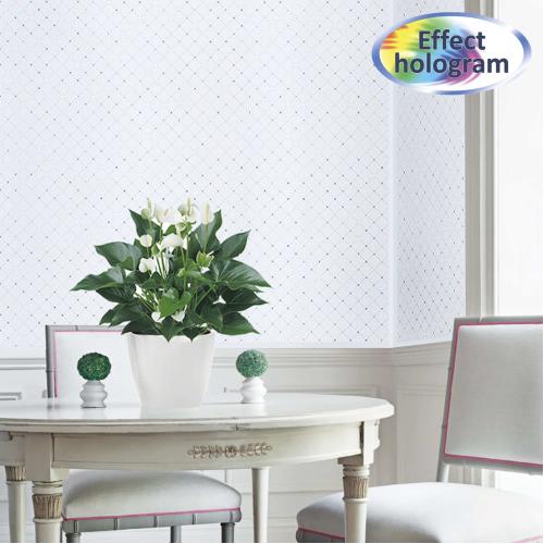 Вагонка пластик ПВХ Rico Версаль 25x300 см