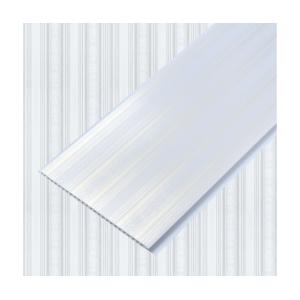 Вагонка пластик ПВХ Rico Элегант 25x300 см