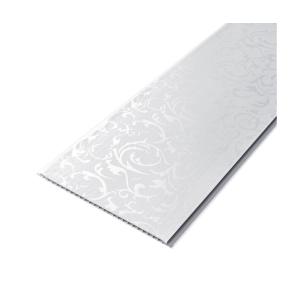 Вагонка пластик ПВХ Rico Флоренция 25x300 см