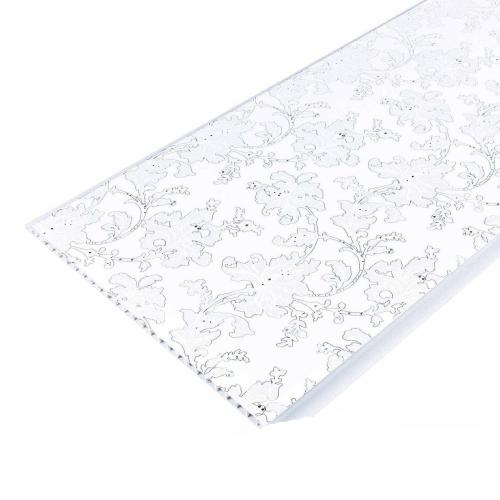 Вагонка пластик ПВХ Rico Ніжність 25x300 см