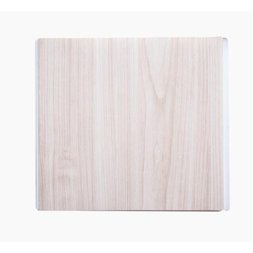 Вагонка пластиковая ПВХ Д03 Клен 25смх6м (8 мм)