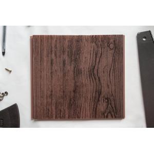 Вагонка пластикова УММ Panel-it Дуб 25смх6м 8 мм