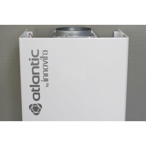 Водонагреватель бытовой газовый Atlantic by innovita Trento lono Select 11 iD 800214