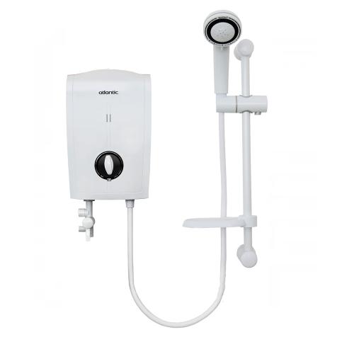 Електричний проточний водонагрівач Atlantic Elegande EL505 7.0 kW 811008