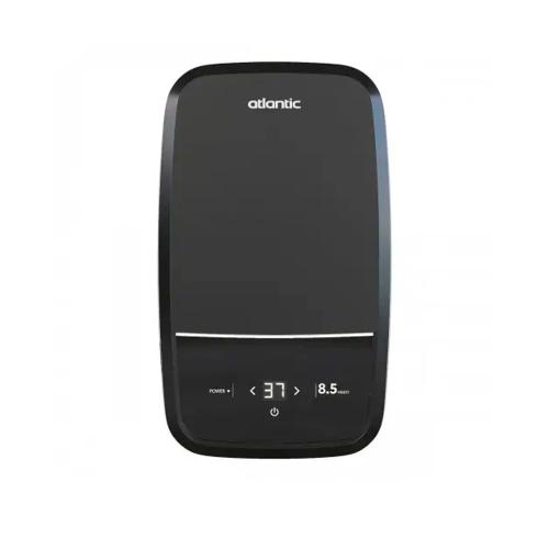 Електричний проточний водонагрівач Atlantic Tempo Max Multi IECI-SW2C85 MP 8.5 kW 811035
