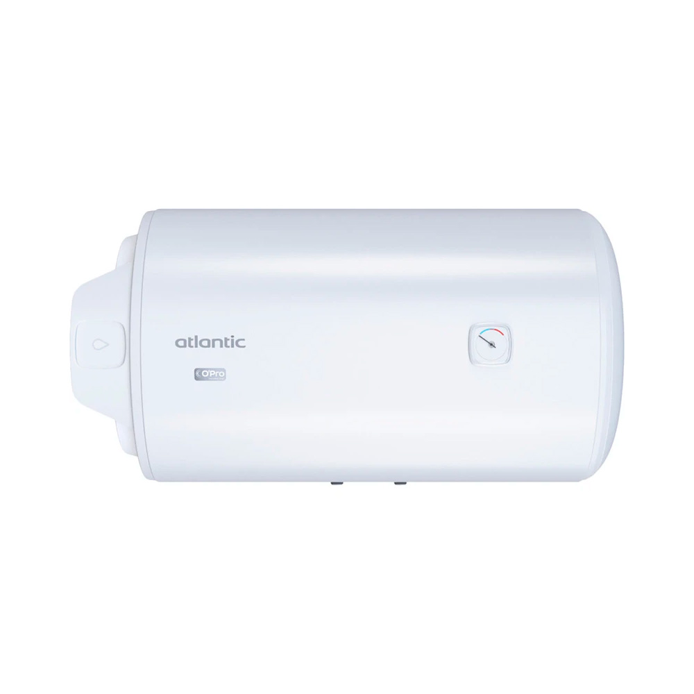 Водонагрівач побутовий електричний Atlantic Opro Horizontal HM 050 D400S (1500W) 843057