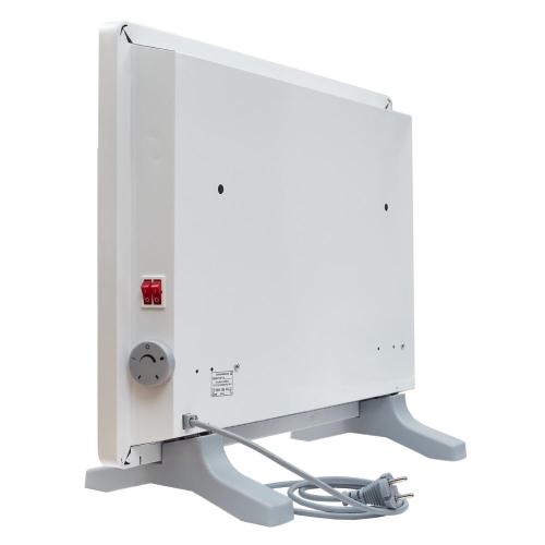 Электроконвектор настенный/напольный Castle 2000 Вт (20м2) Электроконвектор настенный/напольный Castle 2000 Вт (20м2)