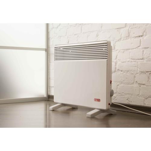 Электроконвектор настенный/напольный ЕВУА 2.0/220 CT ЕЛНА 120 КУ 2 кВт