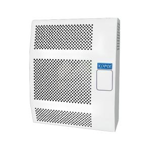 Корди конвектор газовый 2.3Е (23м2)