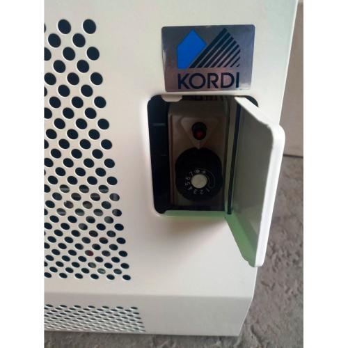 Корди конвектор газовый 5.2Е (52м2)